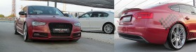 Audi A5 S-LINE/F1/LED/FACE/ TOP!!!GERMANY/ СОБСТВЕН ЛИЗИНГ, снимка 9