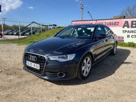 Audi A6 A6 Limuzin 3.0 204ps | Mobile.bg    1