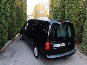 VW Caddy АВТ ДДС, снимка 3