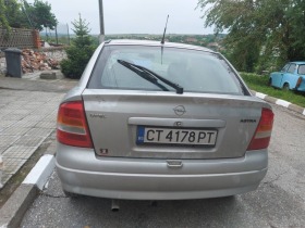 Opel Astra, снимка 2 - Автомобили и джипове - 45747540