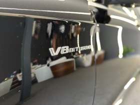 Mercedes-Benz S 350 AMG* Long* V8Biturbo, снимка 7
