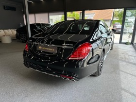 Mercedes-Benz S 350 AMG* Long* V8Biturbo, снимка 6 - Автомобили и джипове - 45781179