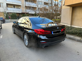 BMW 540 540i xdrive, снимка 6