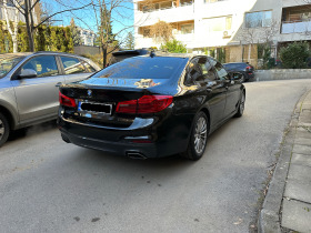 BMW 540 540i xdrive, снимка 5