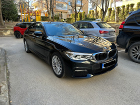 BMW 540 540i xdrive, снимка 4