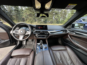 BMW 540 540i xdrive, снимка 7