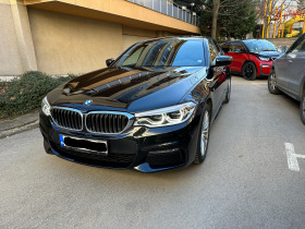 BMW 540 540i xdrive, снимка 3