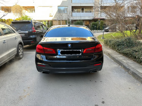 BMW 540 540i xdrive, снимка 2
