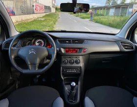 Citroen C3 1.0i FACELIFT* 79 000км*  - [12] 