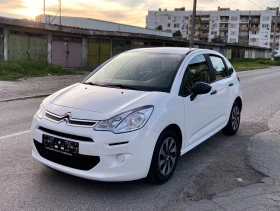 Citroen C3 1.0i FACELIFT* 79 000км*  - [1] 