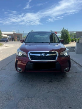 Subaru Forester 2.0D*  | Mobile.bg    2