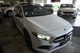     Mercedes-Benz A 250 4MATIC Hatch