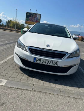 Peugeot 308, снимка 4