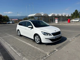 Peugeot 308, снимка 1