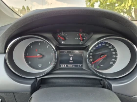 Opel Astra 1.6CDTi Automatic , снимка 16