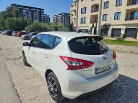 Nissan Pulsar 1.2 EURO 5b | Mobile.bg    4