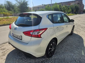 Nissan Pulsar 1.2 EURO 5b, снимка 6