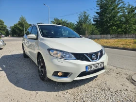 Nissan Pulsar 1.2 EURO 5b | Mobile.bg    7