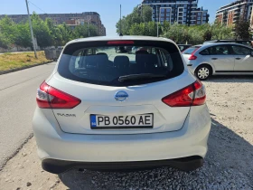 Nissan Pulsar 1.2 EURO 5b | Mobile.bg    5