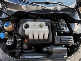 VW Passat 2.0TDI* ITALY, снимка 13