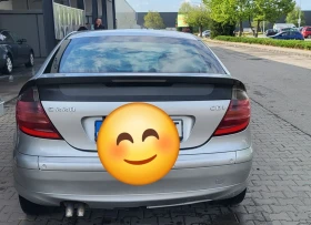 Mercedes-Benz C 220, снимка 4