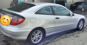 Mercedes-Benz C 220, снимка 10