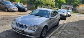 Mercedes-Benz C 220, снимка 1