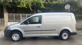 VW Caddy MAXI, снимка 8