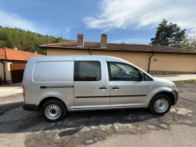 VW Caddy MAXI | Mobile.bg    8