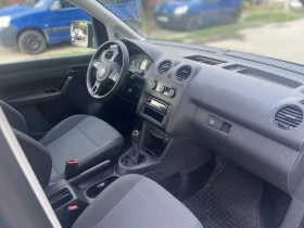 VW Caddy MAXI - [11] 