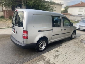 VW Caddy MAXI | Mobile.bg    5