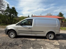 VW Caddy MAXI | Mobile.bg    4