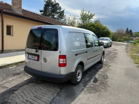 VW Caddy MAXI | Mobile.bg    7