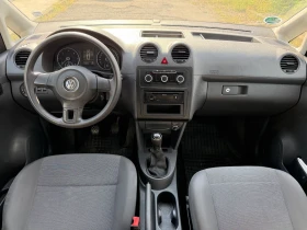 VW Caddy MAXI | Mobile.bg    13