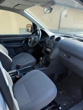 VW Caddy MAXI | Mobile.bg    11