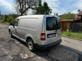 VW Caddy MAXI | Mobile.bg    5