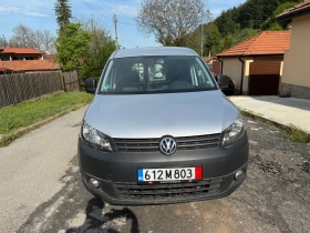 VW Caddy MAXI | Mobile.bg    2