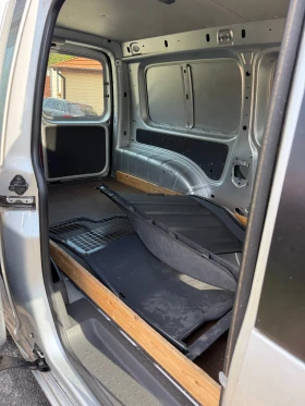 VW Caddy MAXI | Mobile.bg    10