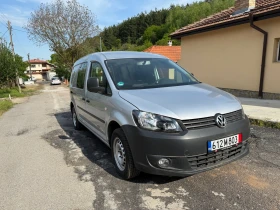 VW Caddy MAXI | Mobile.bg    3