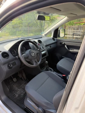 VW Caddy MAXI | Mobile.bg    12