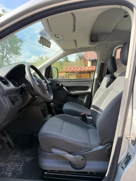 VW Caddy MAXI | Mobile.bg    14