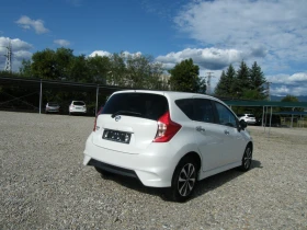 Nissan Note 1.2N-TEC 38000km. EURO 6 | Mobile.bg    4