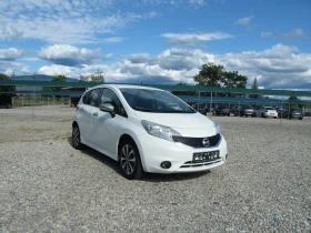 Nissan Note 1.2N-TEC 38000km. EURO 6 | Mobile.bg    2