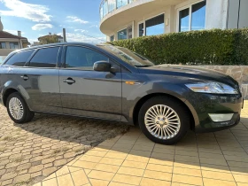 Ford Mondeo 1.8 | Mobile.bg    2