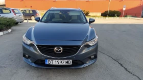 Mazda 6 2.2 D  | Mobile.bg    2