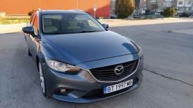 Mazda 6 2.2 D  | Mobile.bg    3