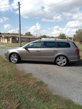 VW Passat Highline 2000куб.140к.с.Автомат, снимка 2