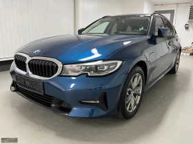 Обява за продажба на BMW 330 TOURING/184HP/SPORT-LINE/CAM/LED/CARPLAY/377b ~54 899 лв. - изображение 1