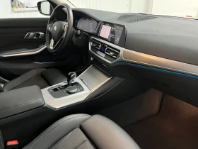 BMW 330 TOURING/184HP/SPORT-LINE/CAM/LED/CARPLAY/377b, снимка 8