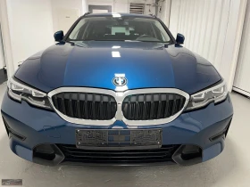 Обява за продажба на BMW 330 TOURING/184HP/SPORT-LINE/CAM/LED/CARPLAY/377b ~54 899 лв. - изображение 1